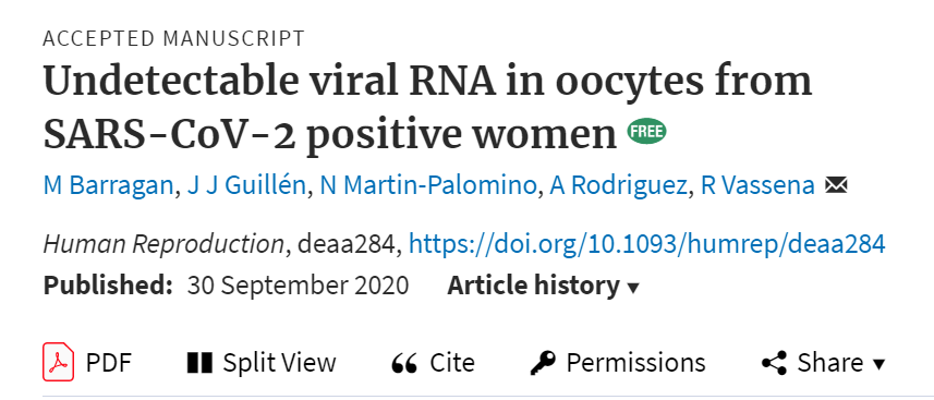 undetectable-viral-RNA-in-oocytes-from-SARS-CoV-2-positive-women
